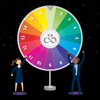 Spin & Win Jackpot welfare icon