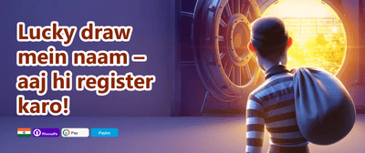 Mega Slot Free Spin Frenzy promotion banner